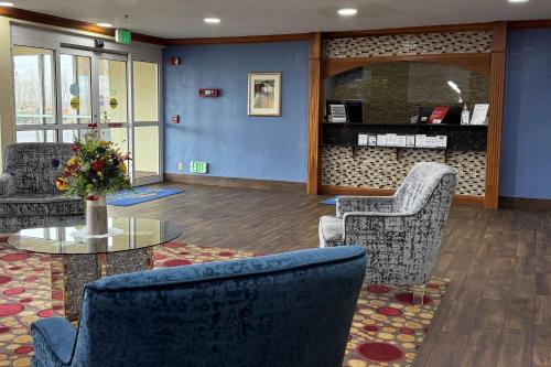Baymont by Wyndham Evansville North/Haubstadt in Haubstadt, USA