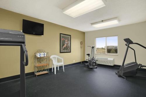 Baymont by Wyndham Evansville North/Haubstadt in Haubstadt, USA