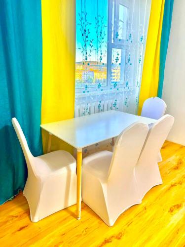 Yura Hostel in Darkhan