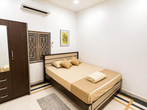 DNN Brothers Villa in 아추벨리 사우스