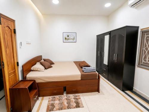DNN Brothers Villa in 아추벨리 사우스