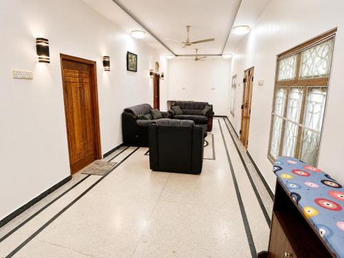 DNN Brothers Villa in 아추벨리 사우스