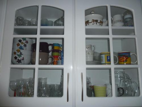 My Second House