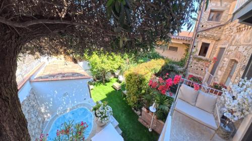 Private Villa at Villa al Duomo
