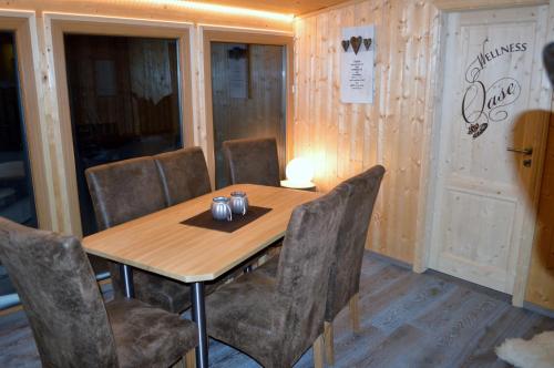 Chalet Hamito in Hohentauern