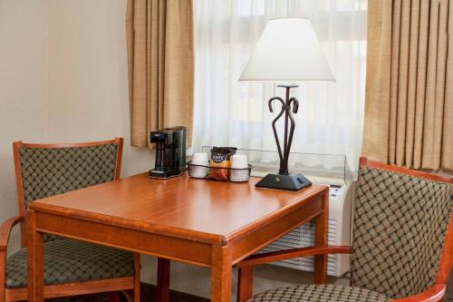 Downtown Duluth Inn In Mn - 