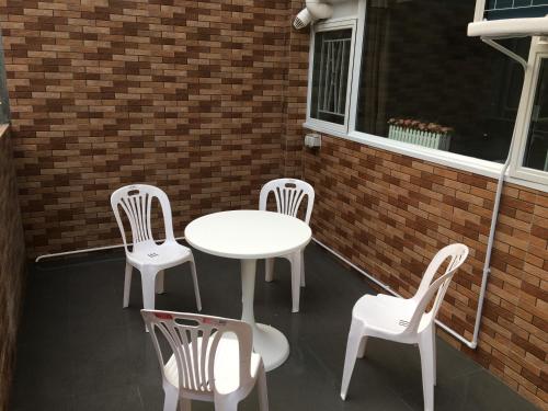 Hk Peace Guest House 3