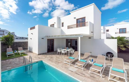 Lanzarote