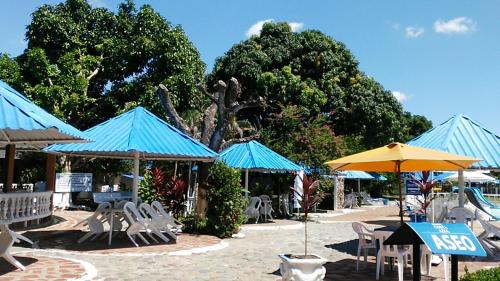 Hotel Campestre Kosta Azul