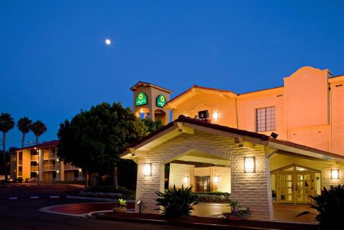 La Quinta Inn by Wyndham San Diego Chula Vista - image 11