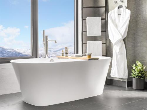 Bathroom, Grand Hyatt Deer Valley in Park City (UT)