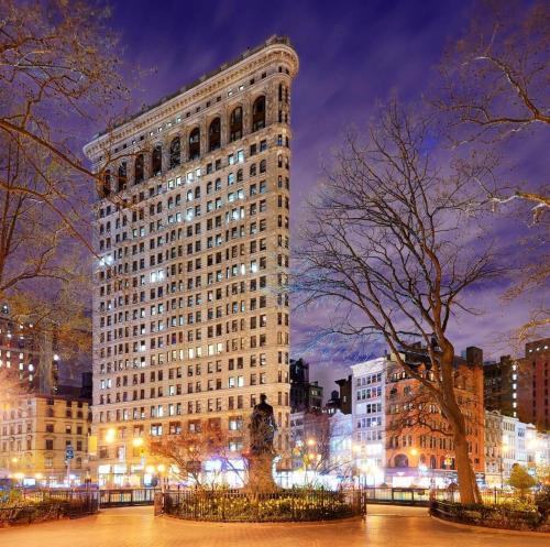 The James New York - NoMad in New York, USA
