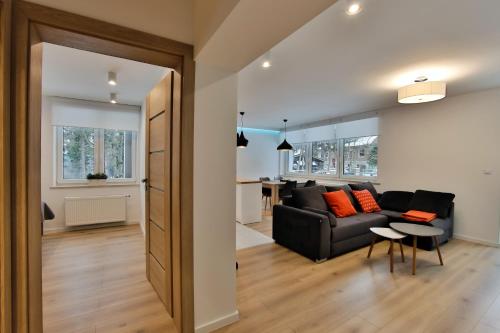 Apartamenty MISTRAL - main image