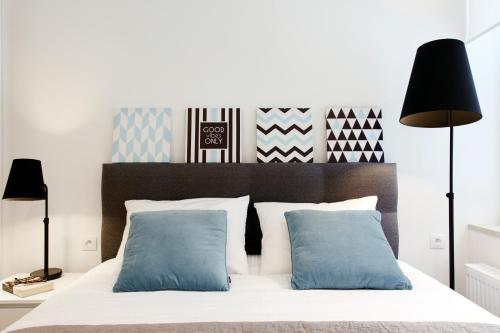 Apartamenty MISTRAL - image 10