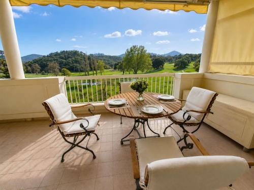 T2 Golf Barbossi - Piscine - Terrasse - garage