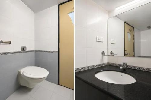 FabHotel Prime The City Park – Hyderabad, IA