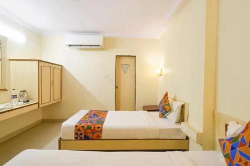 FabHotel Prime The City Park – Hyderabad, IA