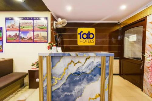 FabHotel Prime The City Park – Hyderabad, IA