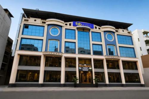 FabHotel Prime The City Park – Hyderabad, IA