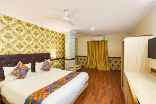 FabHotel Prime The City Park – Hyderabad, IA