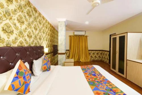 FabHotel Prime The City Park – Hyderabad, IA