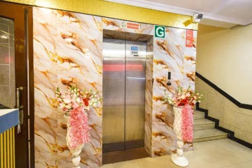 FabHotel Prime The City Park – Hyderabad, IA