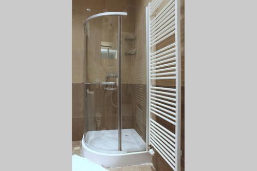 Apartment Argentinská 8, Praha (fotografie 8)