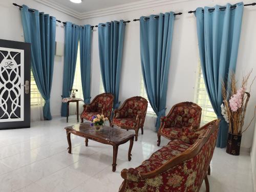 Adleena Homestay - Kota Bharu