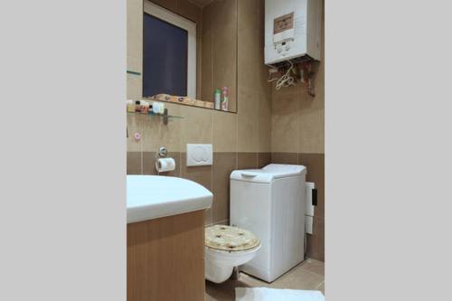 Apartment Argentinská 8, Praha (fotografie 10)