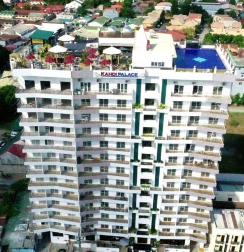 Kandi Royale Heights - Angeles / Clark Kandi Royale Heights - Angeles / Clark