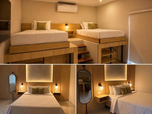 Cumaé Hotel Boutique