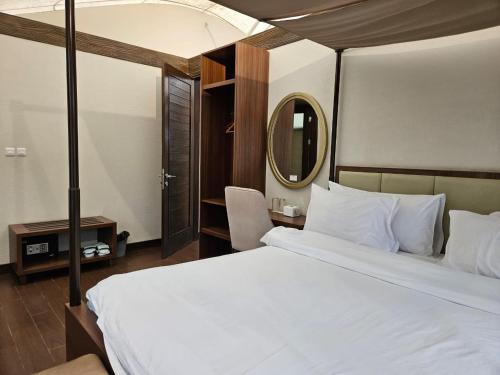 Ciwidey Valley Resort Room Type - Suite