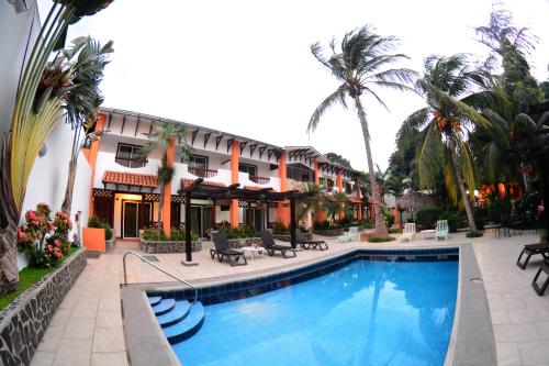 Hotel Europeo
