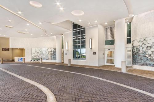Hilton Grand Vacations Club Ocean 22 Myrtle Beach in Myrtle Beach, USA
