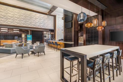 Hilton Grand Vacations Club Ocean 22 Myrtle Beach in Myrtle Beach, USA