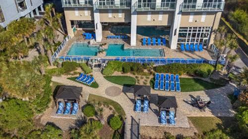 Hilton Grand Vacations Club Ocean 22 Myrtle Beach in Myrtle Beach, USA