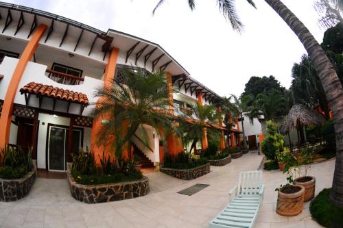 Hotel Europeo - image 3