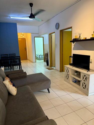 Rawang HoBudjet Homestay Kuala Lumpur 