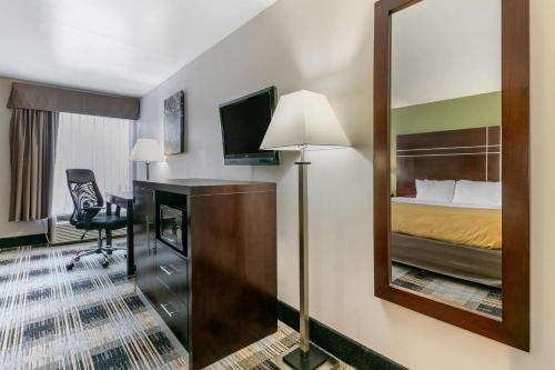 Quality Inn - image 20