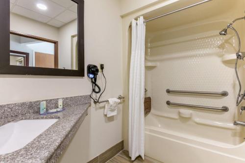 Quality Inn - image 25