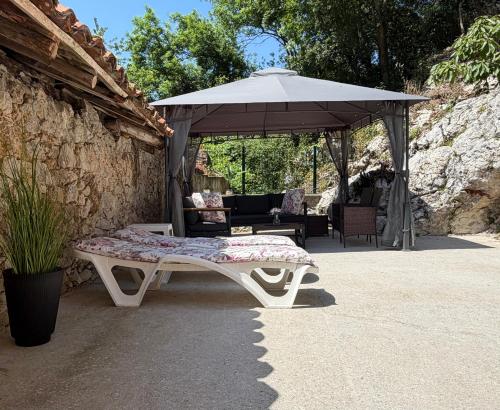 Casa Mariyina gîte à louer Camango