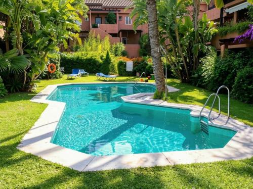 Apartment Jardines