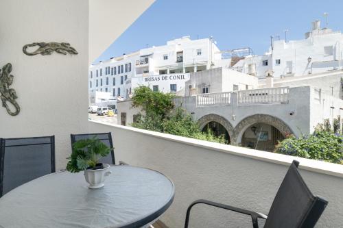 Apartamento Carril de la fuente