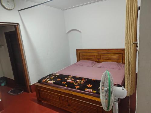 Spinson Home Stay - Coorg
