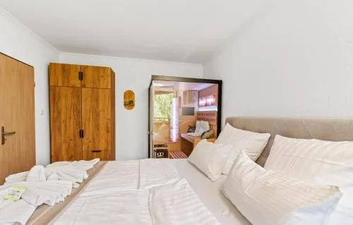Ferienwohnung Activities & Relax mit privater Sauna- ideal für Bike, wandern & Ski in Winterberg, Deutschland
