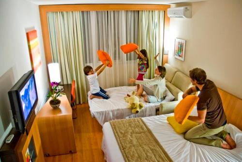 Novotel Sao Paulo Morumbi, São Paulo (fotografie 6)