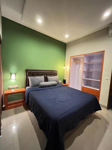 Kalih Homestay Bali - Bali Kalih Homestay Bali - Bali