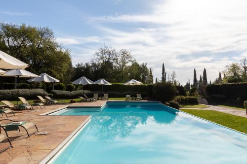 Hotel La Collegiata - image 35