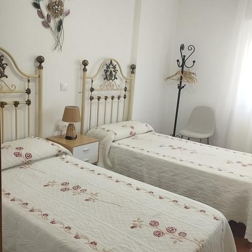 Casas los Rosales - Guadix