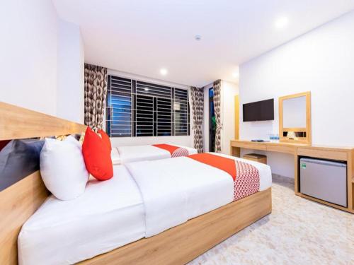Gold Coast Nha Trang in Phuoc Long